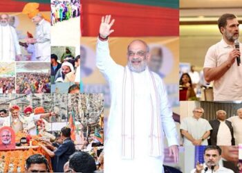 Top Guns on the Battlefield in J&K Bring Statehood Trump Card At The Centre