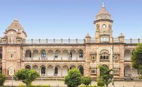 Administrative Council approves transfer of Toshkhana under Deptt of Culture’s control