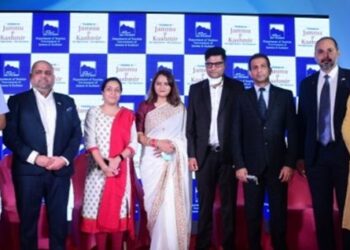 Tourism Dept organises promotional event at Kolkatta