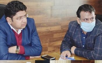 Scintillating events mark grand culmination of Iconic Week Festival in Jammu disttt