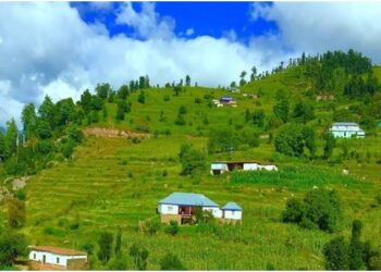 Tourist Village Network: A new hope for the rural economy across J&K