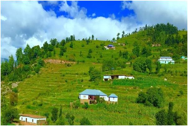 Tourist Village Network: A new hope for the rural economy across J&K