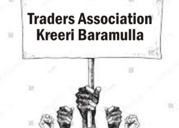 Traders Association Kreeri B’la aghast over lack of basic amenities, Seeks LG’s Intervention for early redressal of long pending issues