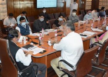 Trades, courses having maximum employability avenues need of the hour: Advisor Bhatnagar   