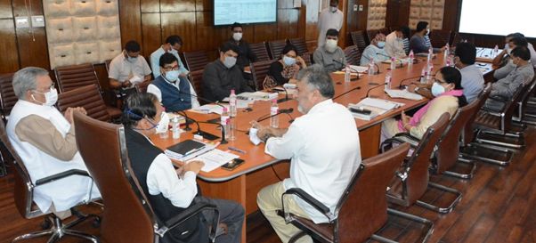 Trades, courses having maximum employability avenues need of the hour: Advisor Bhatnagar