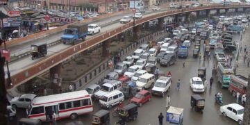 Traffic Advisory Issued For International Film Festival In Srinagar; Restrictions On Gupkar Road Today