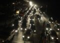 Jammu–Srinagar Highway to Remain Closed at Night on June 12, 14 & 16