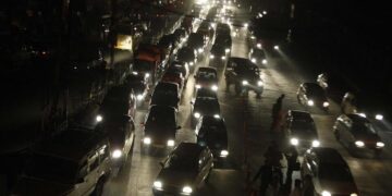 Jammu–Srinagar Highway to Remain Closed at Night on June 12, 14 & 16