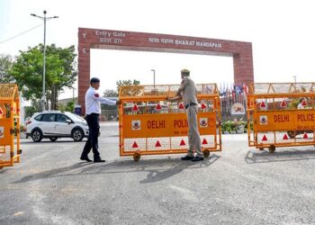 Traffic plan in Delhi for G20 Summit with restricted routes, virtual help desk