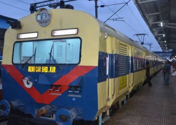 200 special trains start operations from June 1