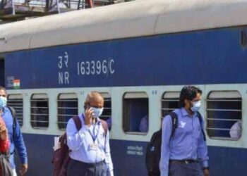 JK Govt arranges spl trains to bring back its residents stranded across India