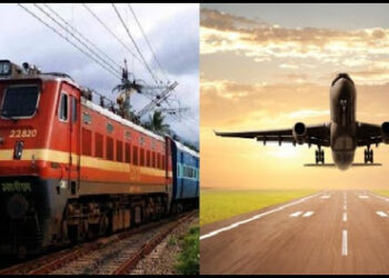Trains, flights unlikely to resume after May 3