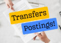 J&K Admin Transfers 136 Officers, New Secretary For JKPSC And Sports Council Posted