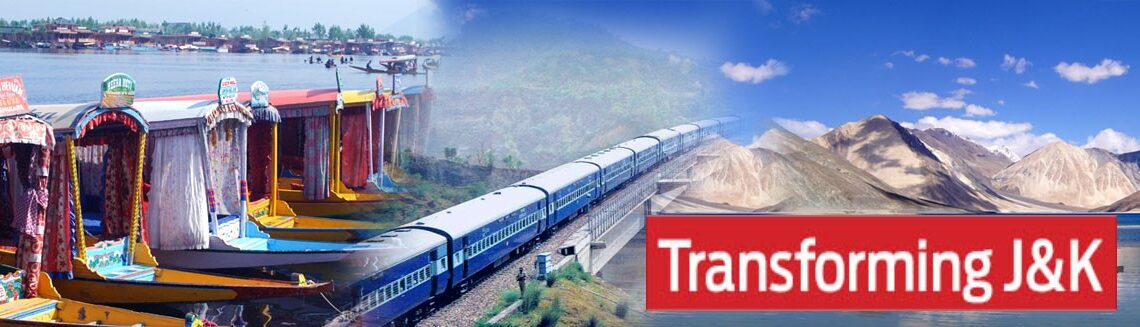 G20 Tourism Group Meeting in J&K : A Milestone for Tourism and Peace