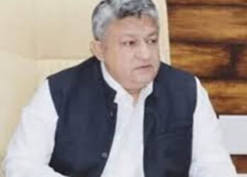 Transport Commissioner visits Pahalgam ahead of Amarnath Yatra