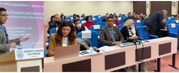 Biannual tribal migration of J&K proposed for UNESCO Protected Phenomenon