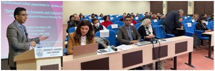 Biannual tribal migration of J&K proposed for UNESCO Protected Phenomenon
