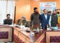 Tribal representatives seek Gojri, Pahari in schools during NCST visit