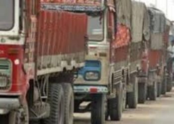 Himachal man, Russian woman hide in Truck to reach Shimla, caught: Police