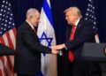 Netanyahu to discuss dismantling Iranian nuclear programme winning Iran war with Trump during US visit