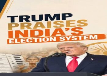 Electoral Lessons From India Drive Trump’s Reform Push