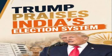 Electoral Lessons From India Drive Trump’s Reform Push