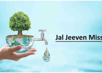 Twin aspirational distts of Bla, Kupwara get 57000 water connections under JJM