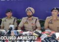 Two arrested for alleged Gang Rape, filming assault in Baramulla