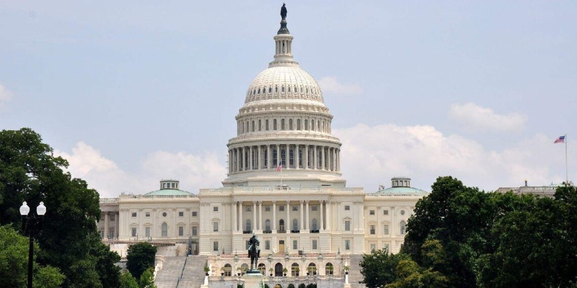 U.S. Senate in lockdown on active shooter alert