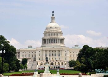 U.S. Senate in lockdown on active shooter alert