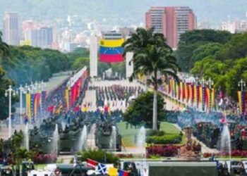 U.S. commits worst attacks against Venezuela in 200 years, says top lawmaker