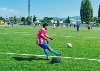 B’pora, Ganderbal advance to U-17 Football Championship Final after high-intensity Knockout Battles