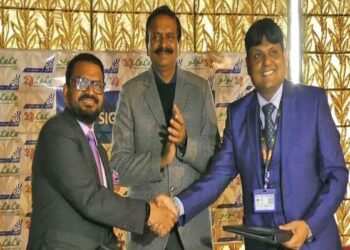 Go First signs pact with UAE-based Lulu Group to transport cargo from Srinagar to Sharjah