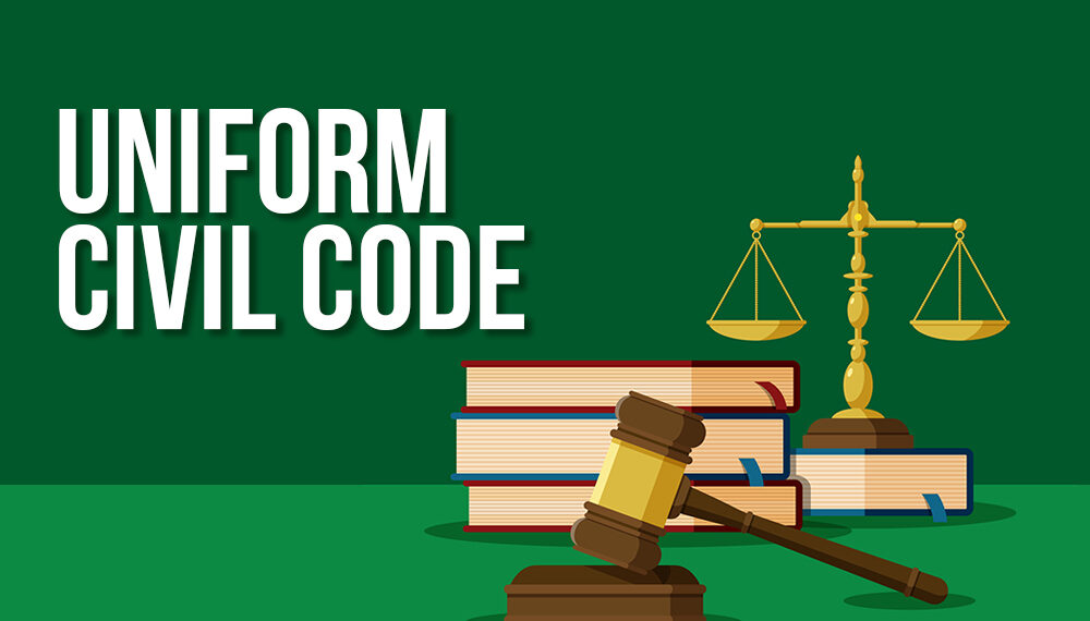 UCC | Law Commission Receives Around 80 Lakh Responses, No Further Extension On Public Views