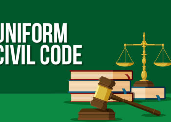 UCC | Law Commission Receives Around 80 Lakh Responses, No Further Extension On Public Views