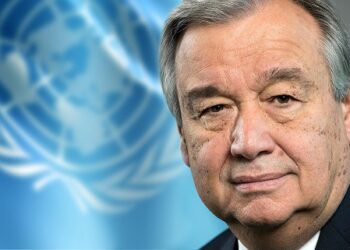 UN Chief for avoiding action that would increase tensions on India-China border: Spokesperson