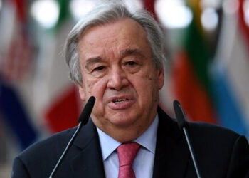 G20 Summit In India Opportunity To Act On Reforming Global Financial System Amid Crushing Debt Crisis: Guterres