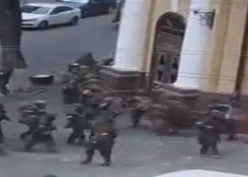UN Chief calls for avoiding further tensions amid events with Wagner PMC in Russia