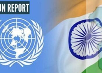 Coronavirus: About 400 million workers in India may sink into poverty: UN report