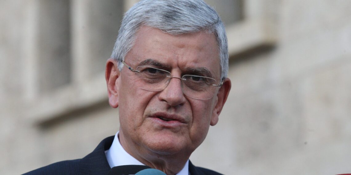 UNGA president says Kashmir status should not be changed; acknowledges Simla pact