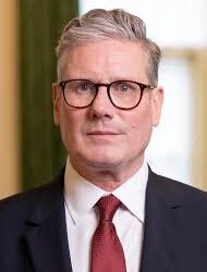 UK’s Starmer says Europe is at crossroads in history as world leaders discuss ending war in Ukraine