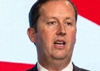 US Ambassador Sergio Gor Arrives in Leh on Official Ladakh Visit