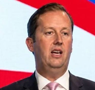 US Ambassador Sergio Gor Arrives in Leh on Official Ladakh Visit