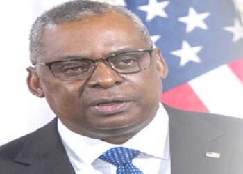 US Defence Secretary Lloyd Austin travelling to India next week