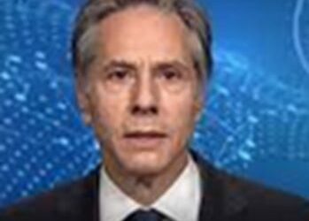 Blinken calls on China to allow UN, observers access to Xinjiang