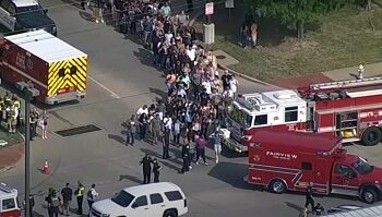 8 killed, 7 injured after shooting in Dallas-area mall at Texas USA, Gunman also dead
