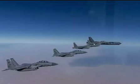 ‘US, allies dropped 46 bombs per day on other countries since 2001’
