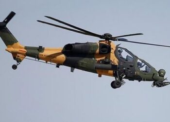 US blocks Turkey’s fighter helicopter sale to Pakistan