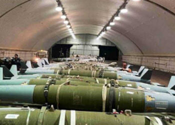US heavy bomb shipment arrives in Israel – Israeli Defense Ministry