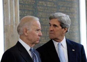 US special envoy for climate change John Kerry to reach Dhaka on Apr 9   